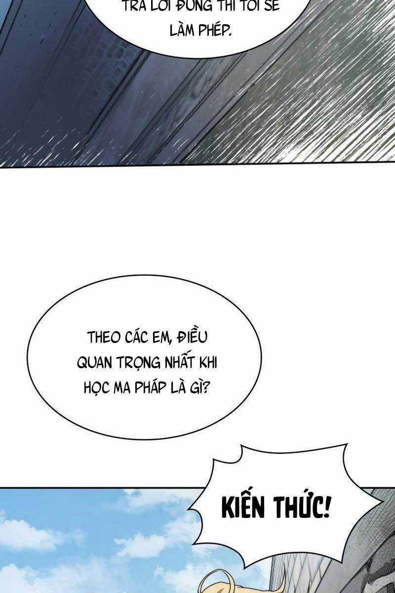 Đại Pháp Sư Toàn Năng Chương 1 trang 156