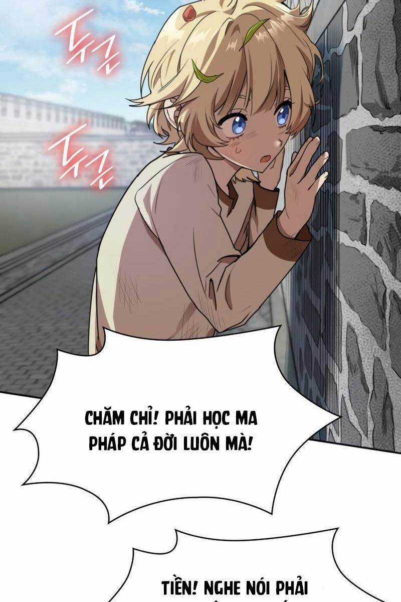 Đại Pháp Sư Toàn Năng Chương 1 trang 157