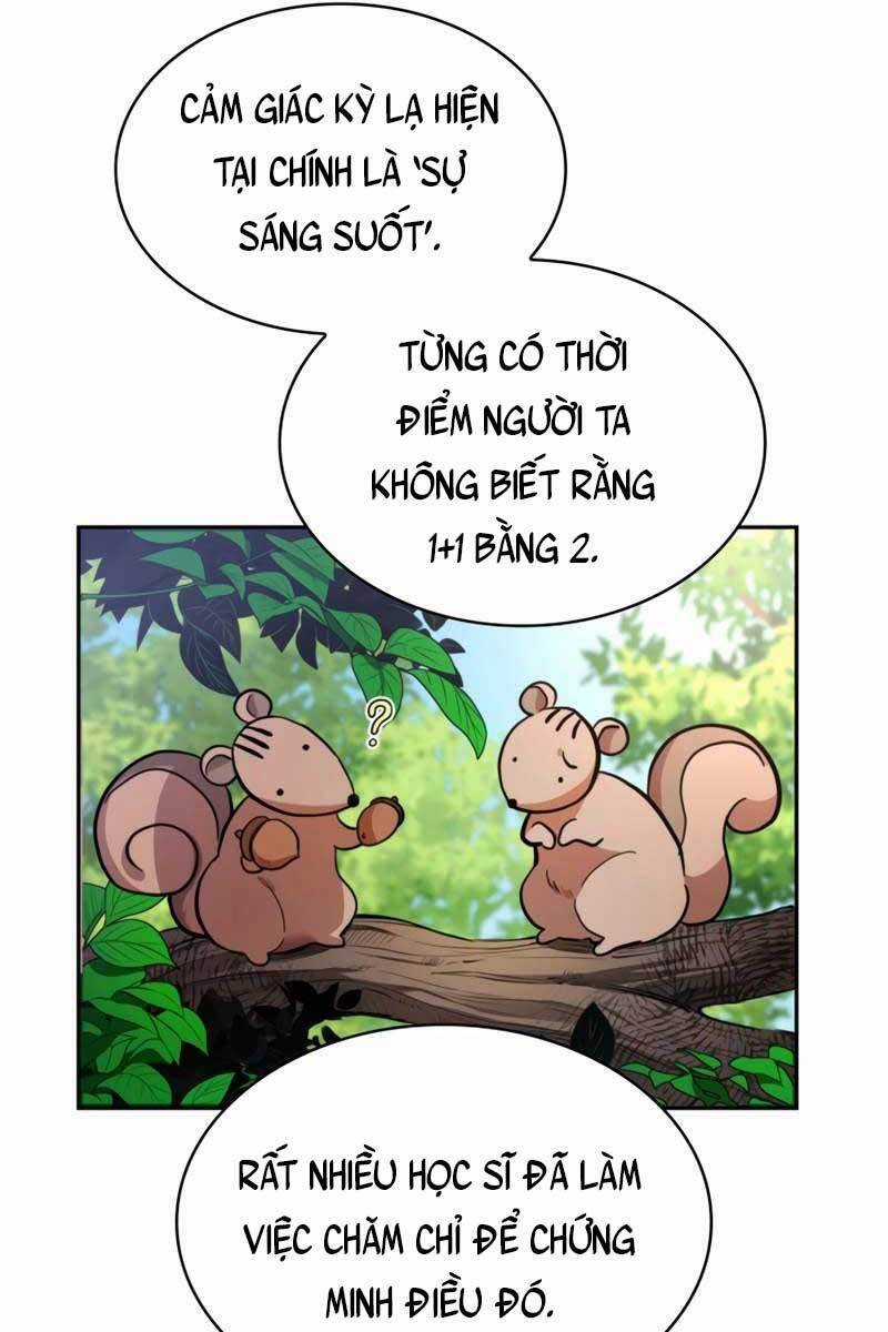 Đại Pháp Sư Toàn Năng Chương 1 trang 164