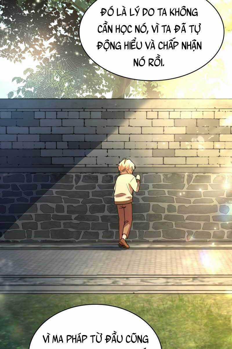 Đại Pháp Sư Toàn Năng Chương 1 trang 166