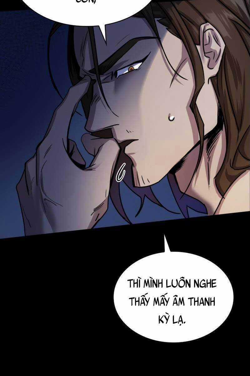 Đại Pháp Sư Toàn Năng Chương 1 trang 17