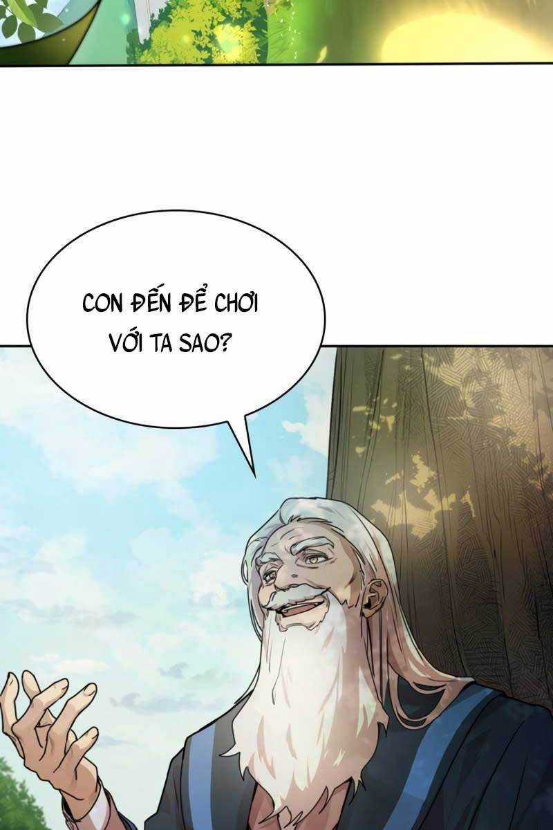 Đại Pháp Sư Toàn Năng Chương 1 trang 184