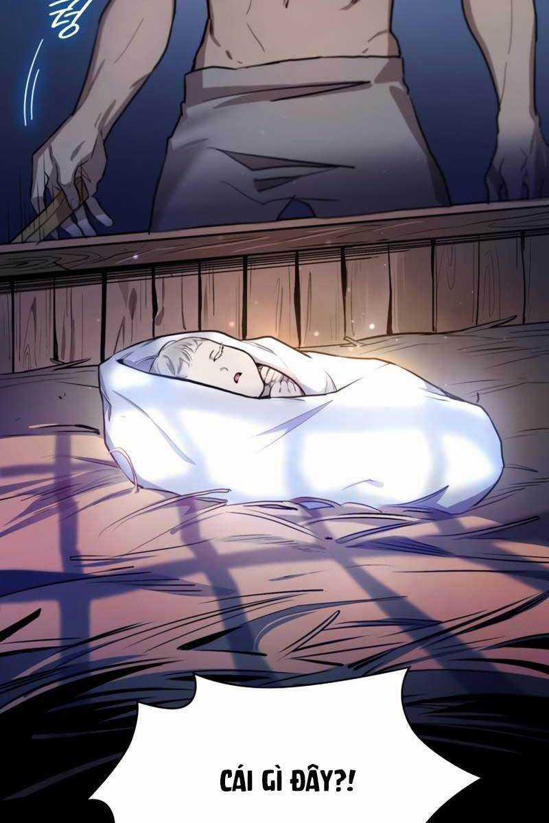 Đại Pháp Sư Toàn Năng Chương 1 trang 20