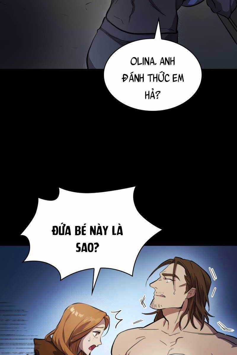 Đại Pháp Sư Toàn Năng Chương 1 trang 28