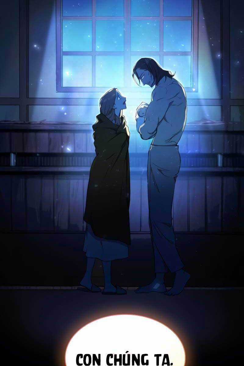 Đại Pháp Sư Toàn Năng Chương 1 trang 31