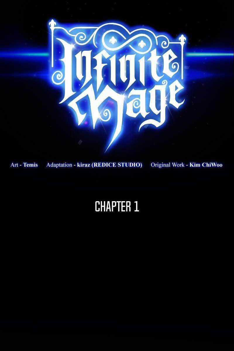 Đại Pháp Sư Toàn Năng Chương 1 trang 33