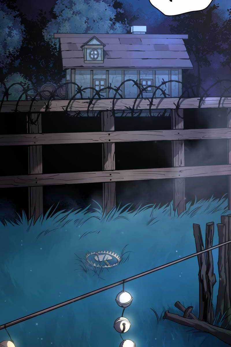 Đại Pháp Sư Toàn Năng Chương 1 trang 4