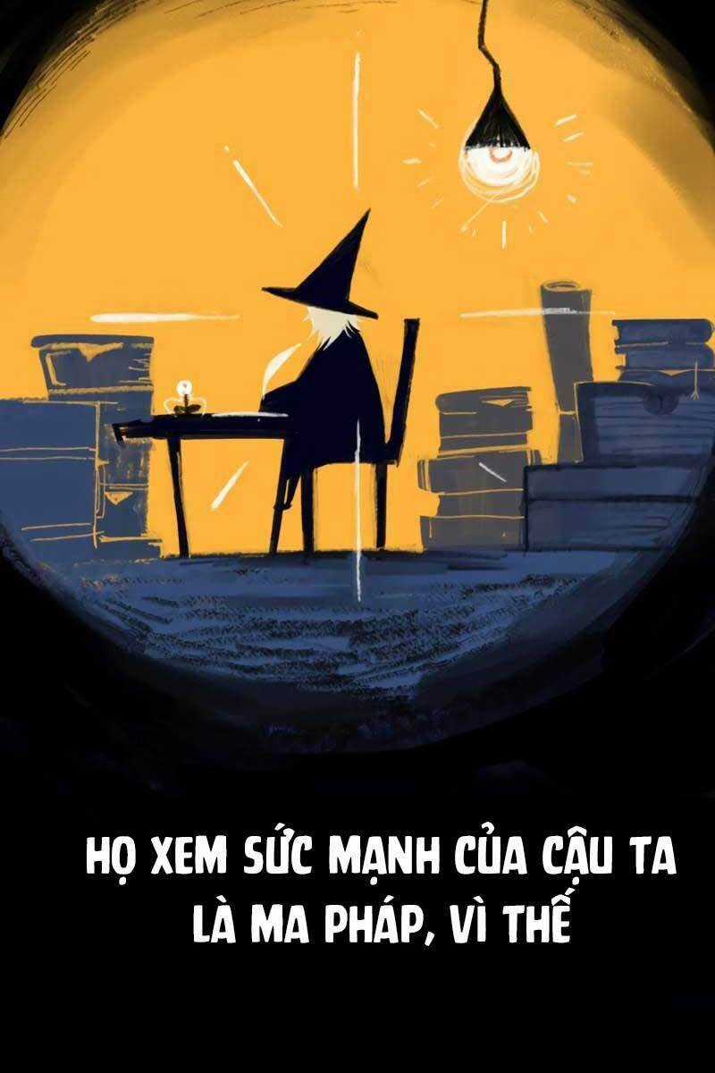 Đại Pháp Sư Toàn Năng Chương 1 trang 43