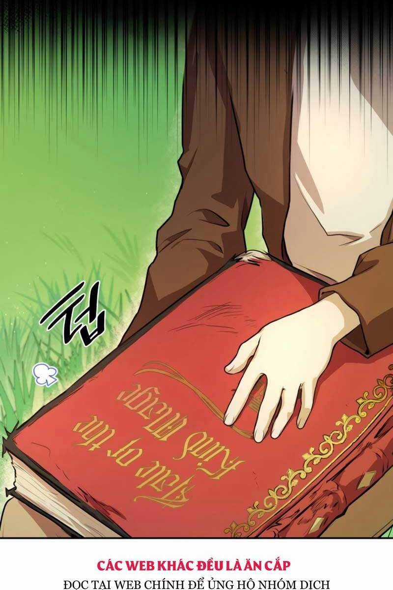 Đại Pháp Sư Toàn Năng Chương 1 trang 46