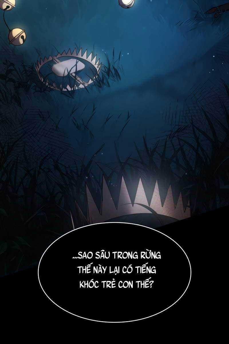 Đại Pháp Sư Toàn Năng Chương 1 trang 5