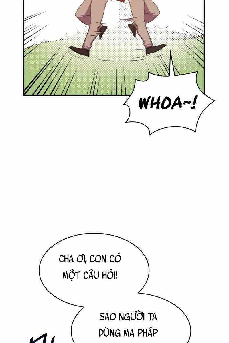 Đại Pháp Sư Toàn Năng Chương 1 trang 51