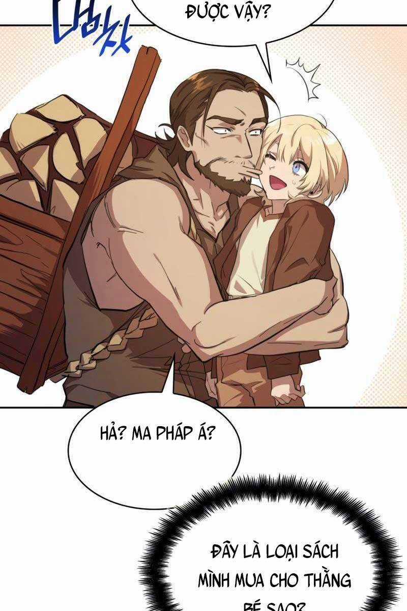 Đại Pháp Sư Toàn Năng Chương 1 trang 52