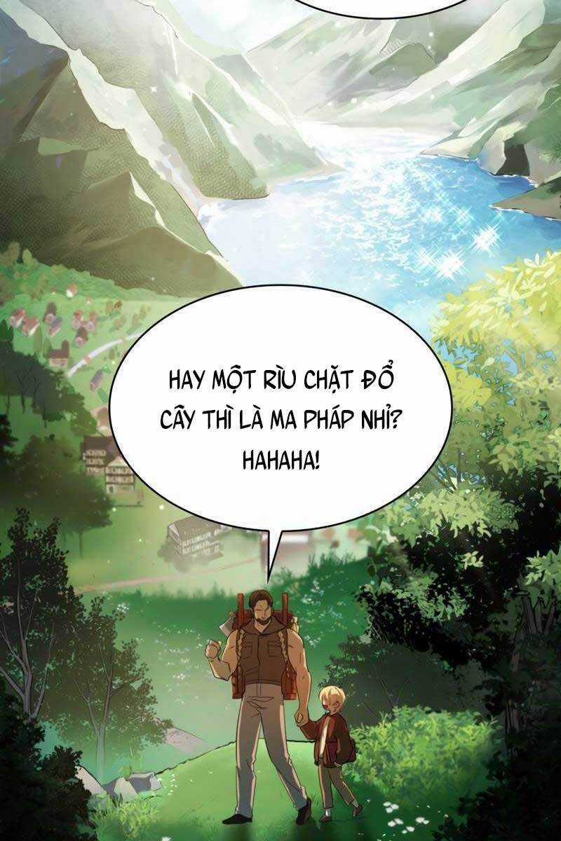 Đại Pháp Sư Toàn Năng Chương 1 trang 54