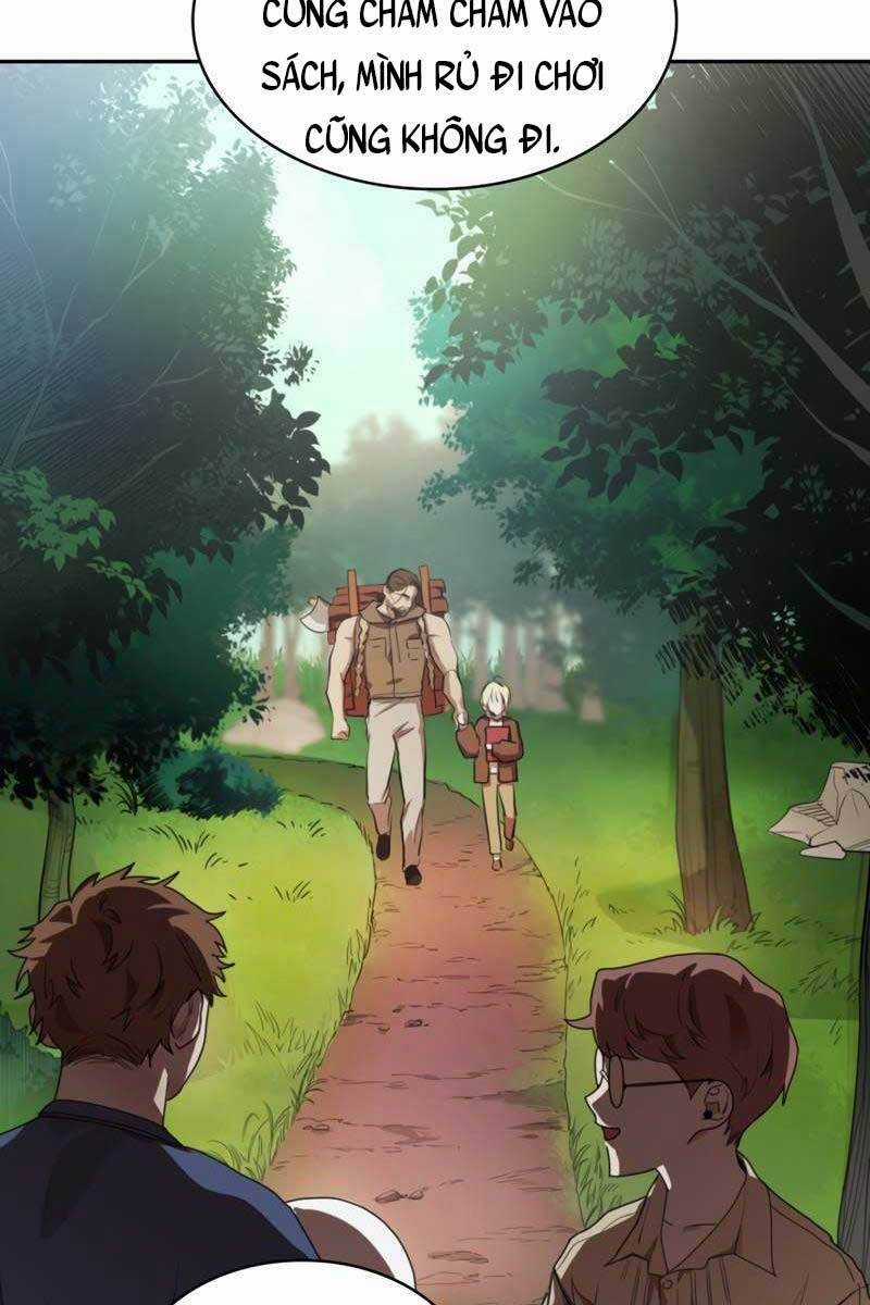 Đại Pháp Sư Toàn Năng Chương 1 trang 57