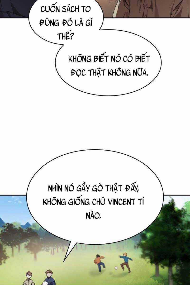 Đại Pháp Sư Toàn Năng Chương 1 trang 58