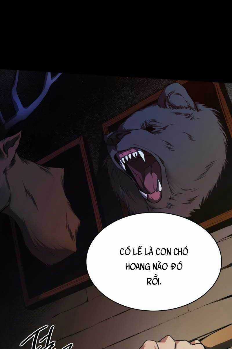 Đại Pháp Sư Toàn Năng Chương 1 trang 6