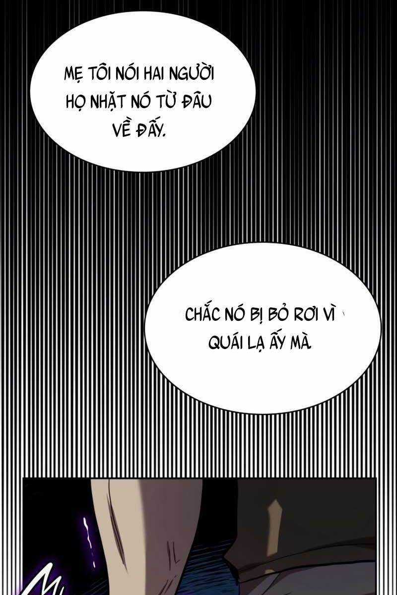 Đại Pháp Sư Toàn Năng Chương 1 trang 61