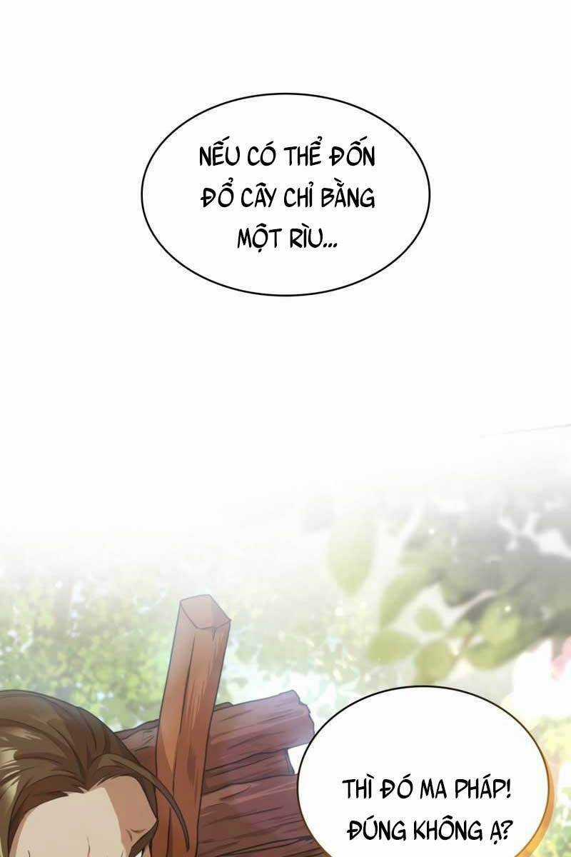 Đại Pháp Sư Toàn Năng Chương 1 trang 64