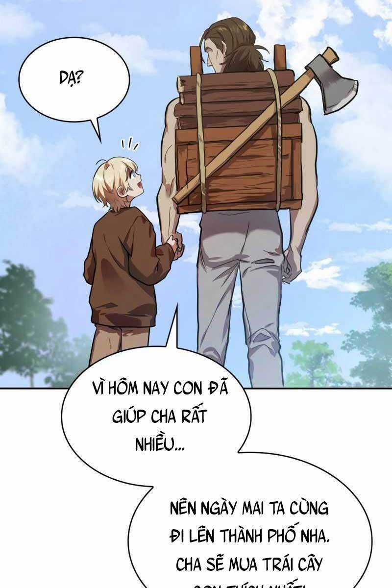 Đại Pháp Sư Toàn Năng Chương 1 trang 67