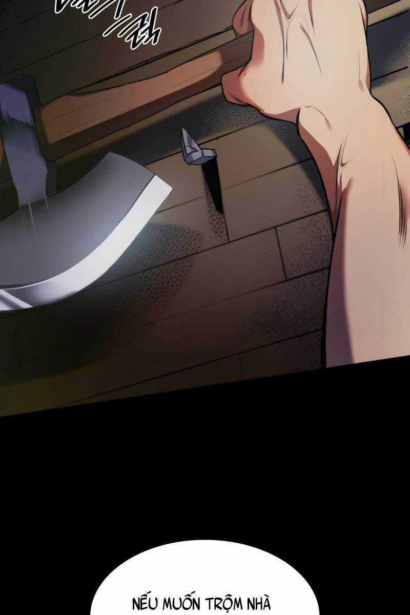 Đại Pháp Sư Toàn Năng Chương 1 trang 7