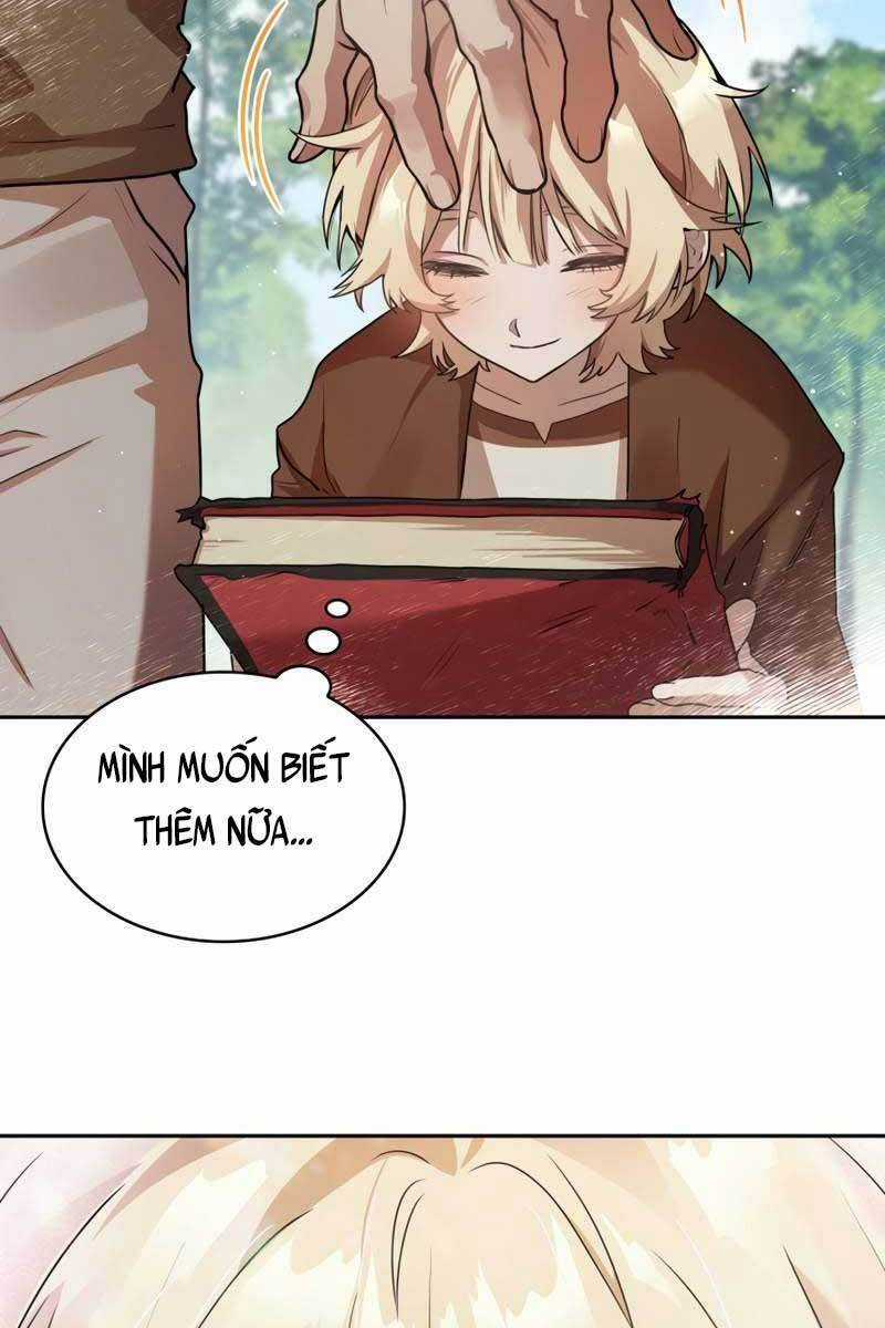 Đại Pháp Sư Toàn Năng Chương 1 trang 71