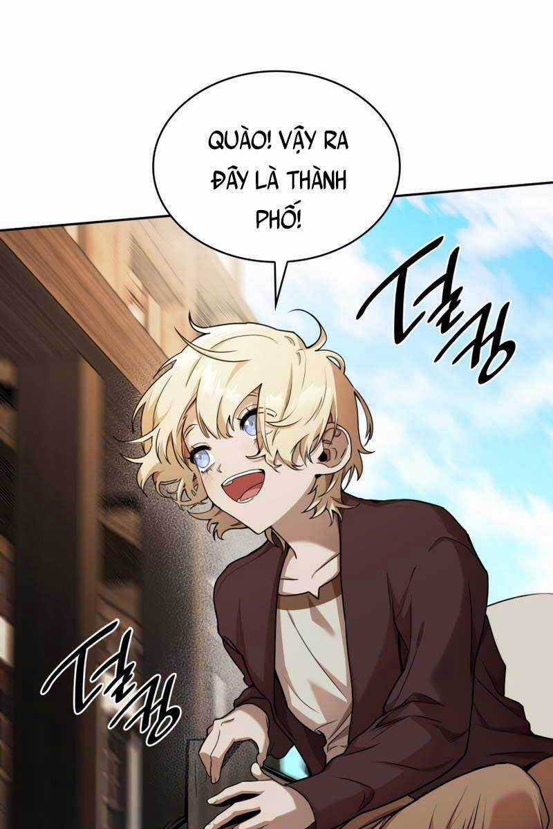 Đại Pháp Sư Toàn Năng Chương 1 trang 77