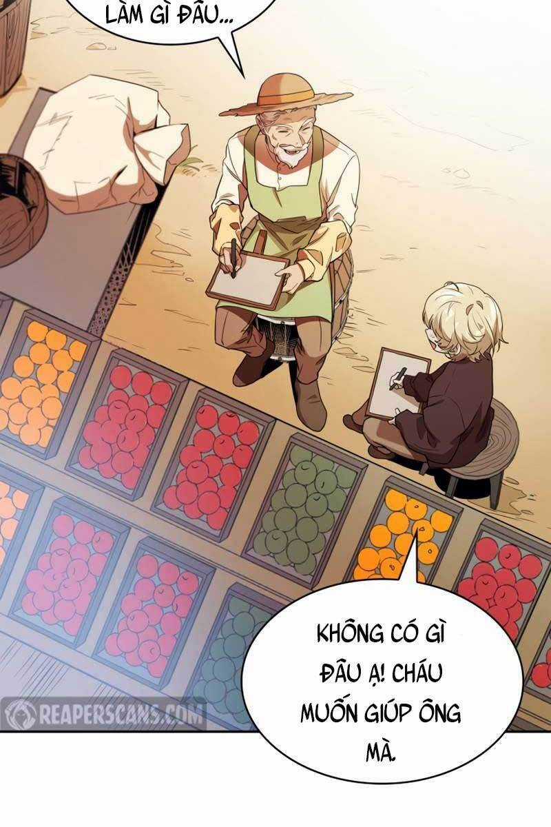 Đại Pháp Sư Toàn Năng Chương 1 trang 87