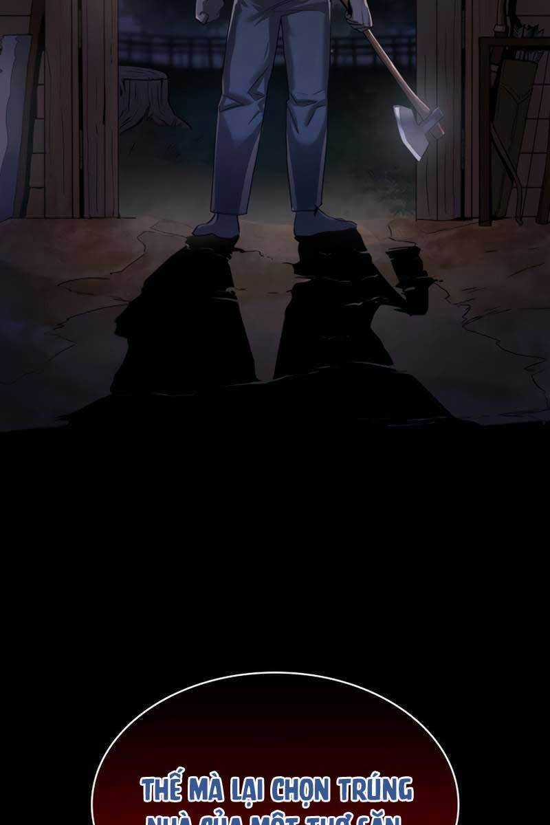 Đại Pháp Sư Toàn Năng Chương 1 trang 9