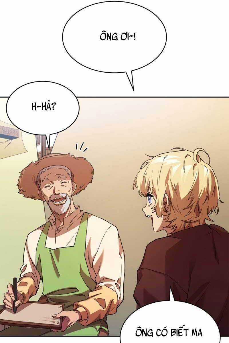 Đại Pháp Sư Toàn Năng Chương 1 trang 90