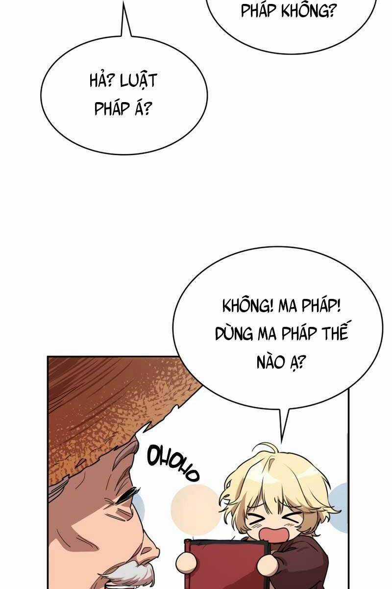 Đại Pháp Sư Toàn Năng Chương 1 trang 91