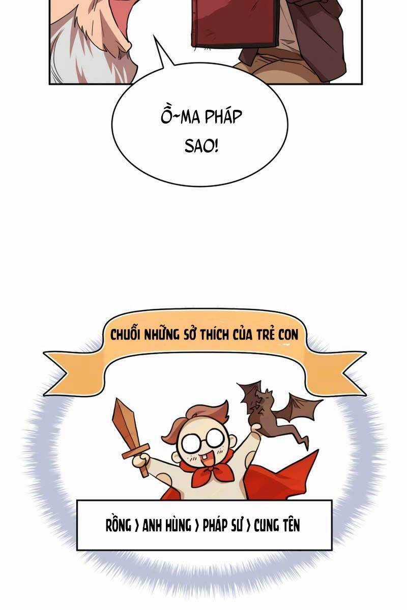 Đại Pháp Sư Toàn Năng Chương 1 trang 92