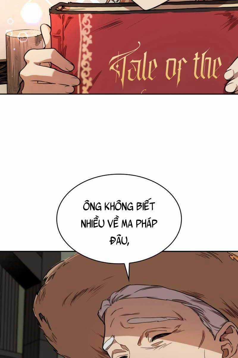 Đại Pháp Sư Toàn Năng Chương 1 trang 94