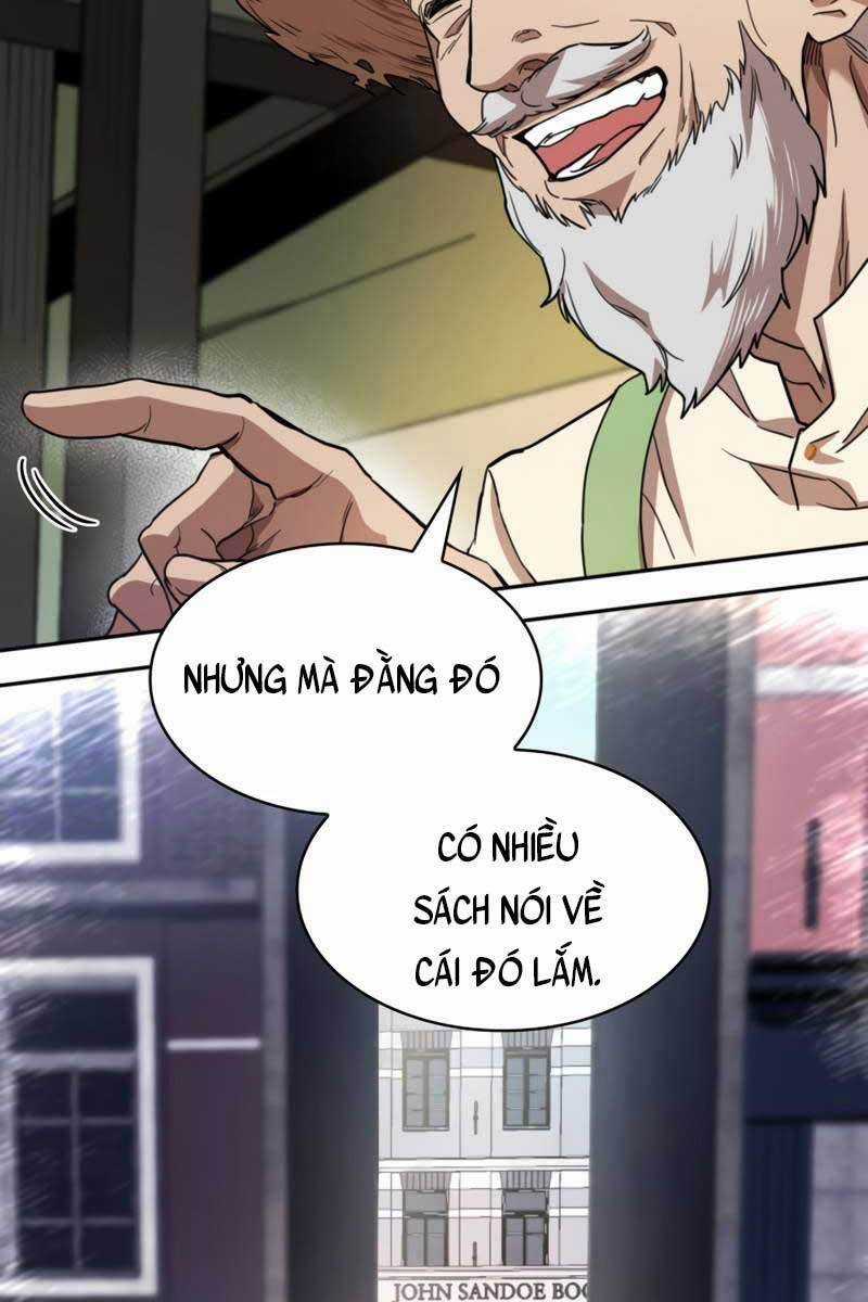 Đại Pháp Sư Toàn Năng Chương 1 trang 95