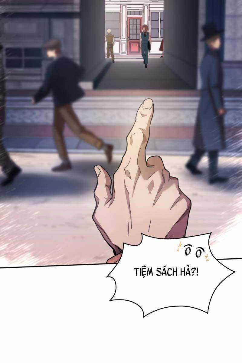 Đại Pháp Sư Toàn Năng Chương 1 trang 96