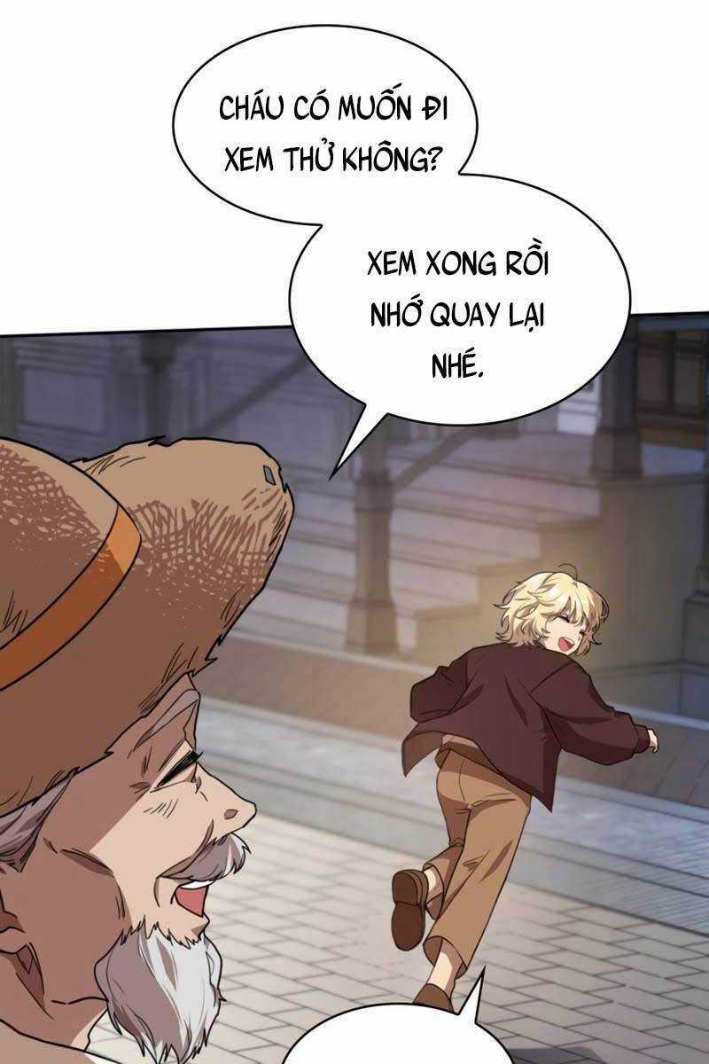 Đại Pháp Sư Toàn Năng Chương 1 trang 97