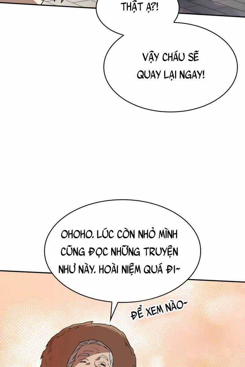 Đại Pháp Sư Toàn Năng Chương 1 trang 98