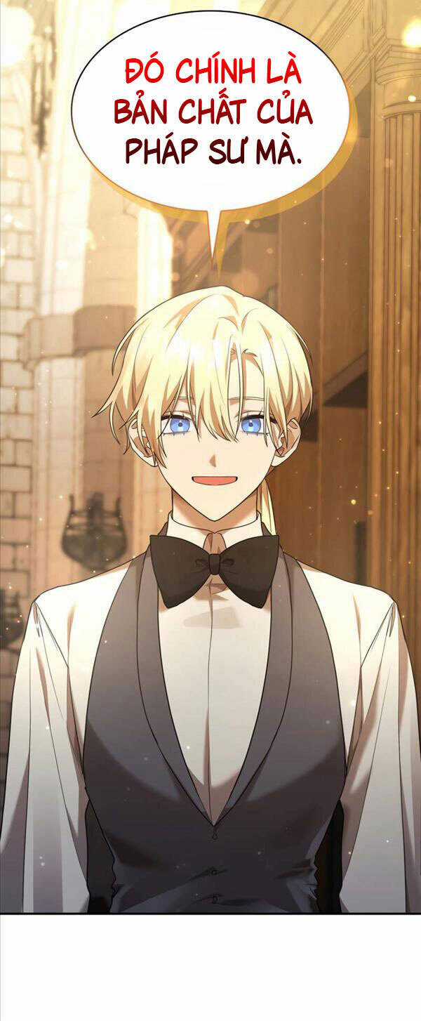 Đại Pháp Sư Toàn Năng Chương 10 trang 12