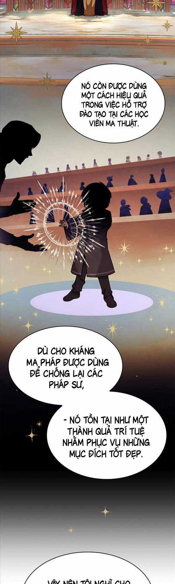 Đại Pháp Sư Toàn Năng Chương 10 trang 14