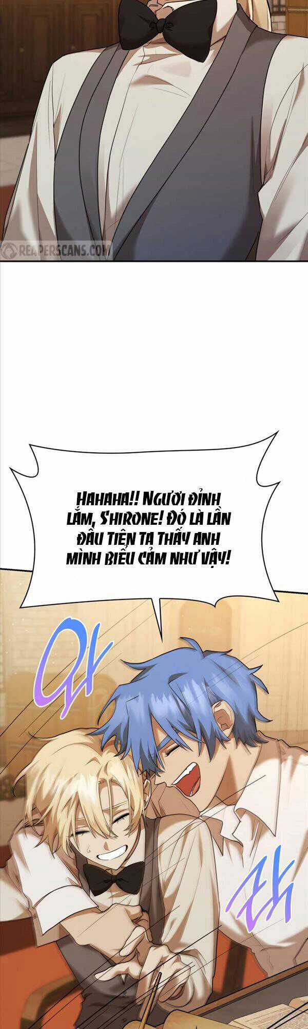 Đại Pháp Sư Toàn Năng Chương 10 trang 18