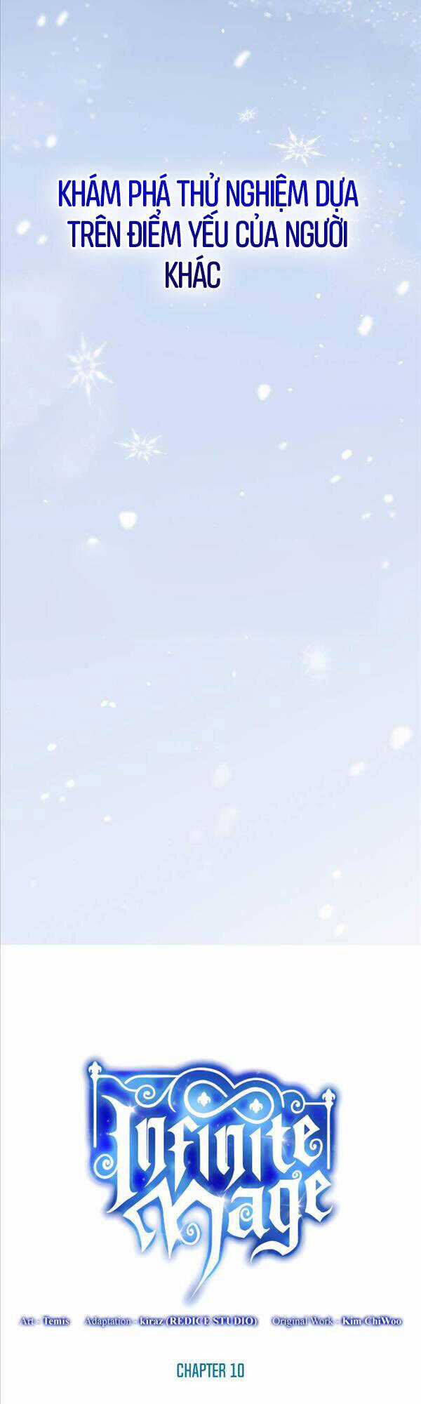 Đại Pháp Sư Toàn Năng Chương 10 trang 20