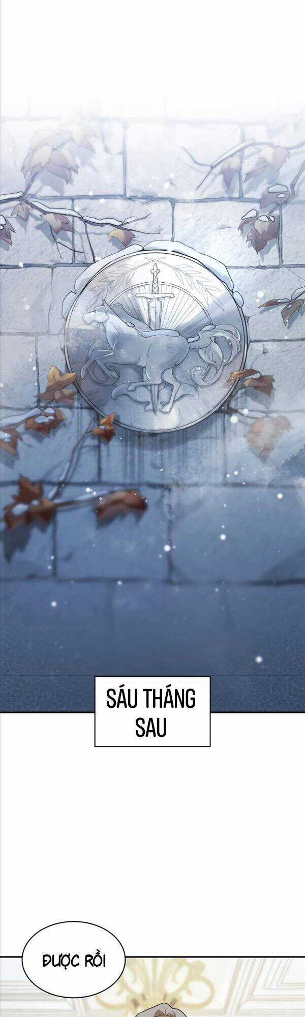 Đại Pháp Sư Toàn Năng Chương 10 trang 21