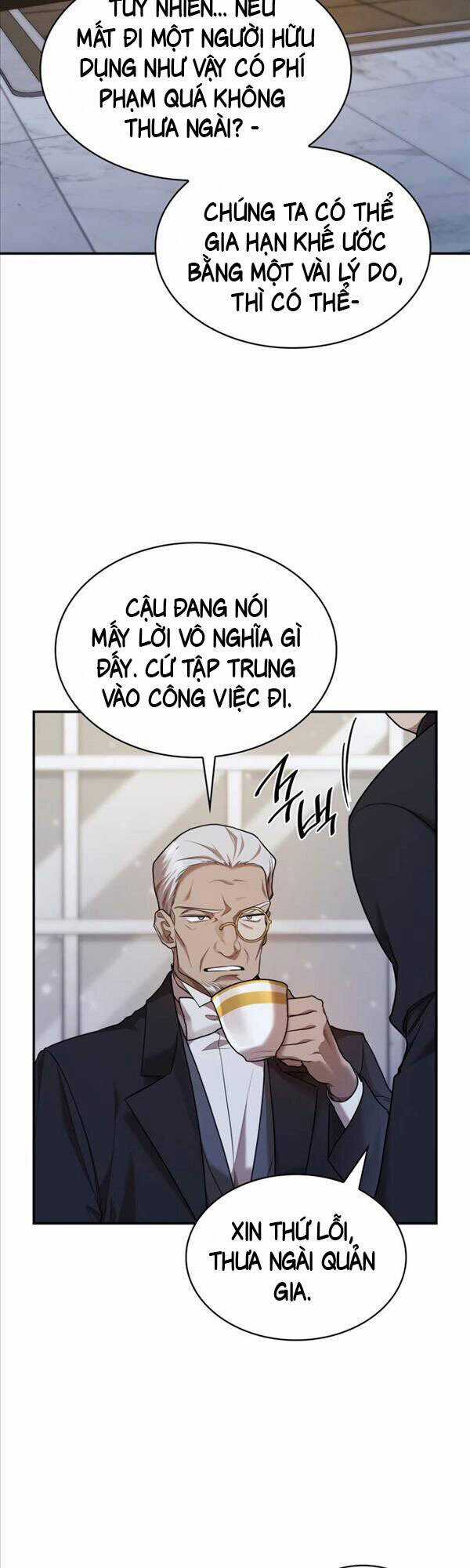 Đại Pháp Sư Toàn Năng Chương 10 trang 24