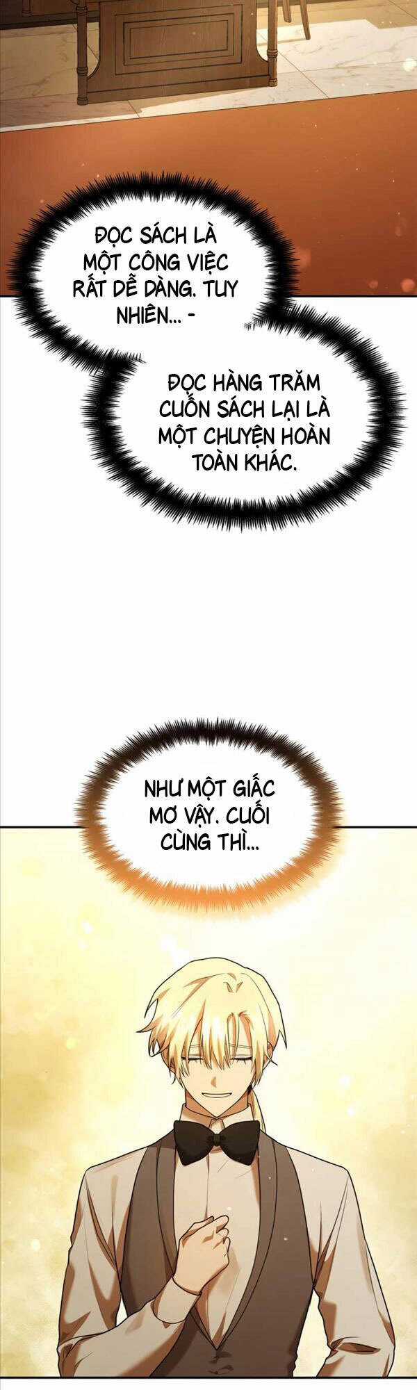 Đại Pháp Sư Toàn Năng Chương 10 trang 27