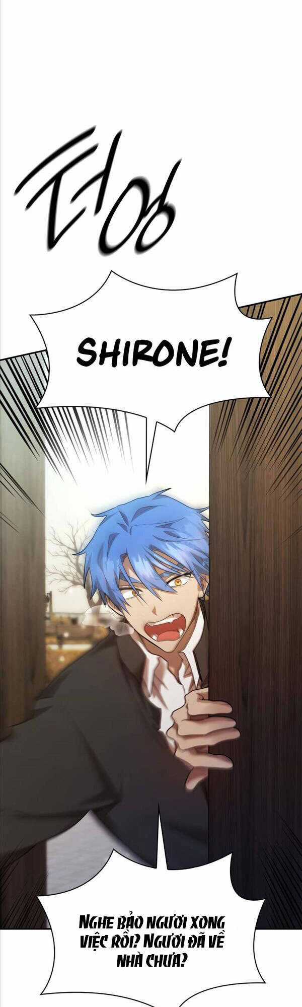 Đại Pháp Sư Toàn Năng Chương 10 trang 28