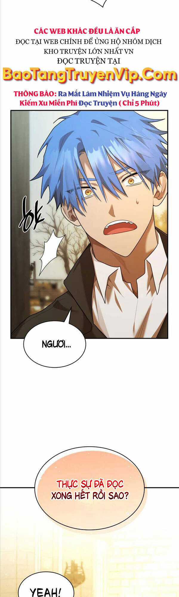 Đại Pháp Sư Toàn Năng Chương 10 trang 29