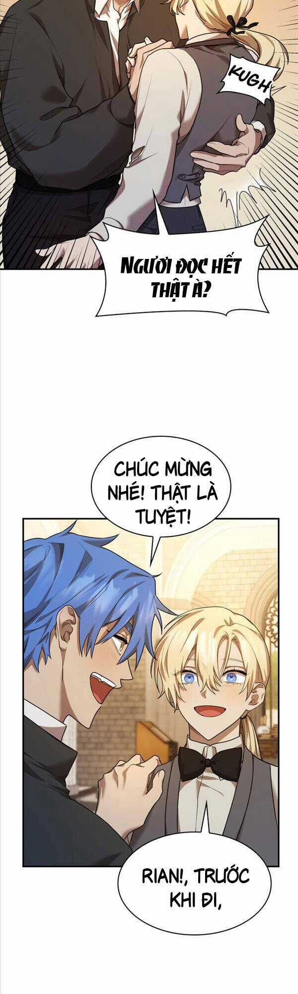 Đại Pháp Sư Toàn Năng Chương 10 trang 31