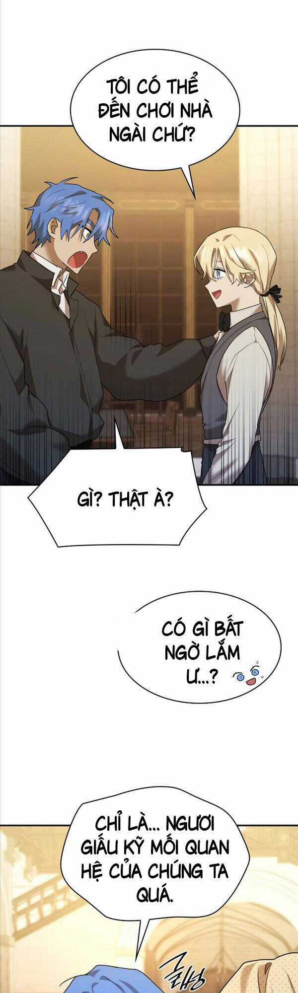 Đại Pháp Sư Toàn Năng Chương 10 trang 32