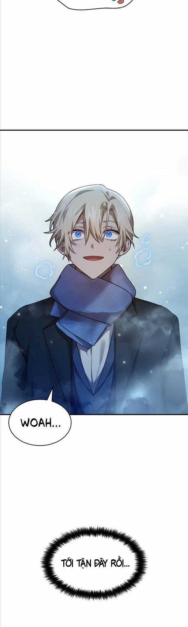 Đại Pháp Sư Toàn Năng Chương 10 trang 36