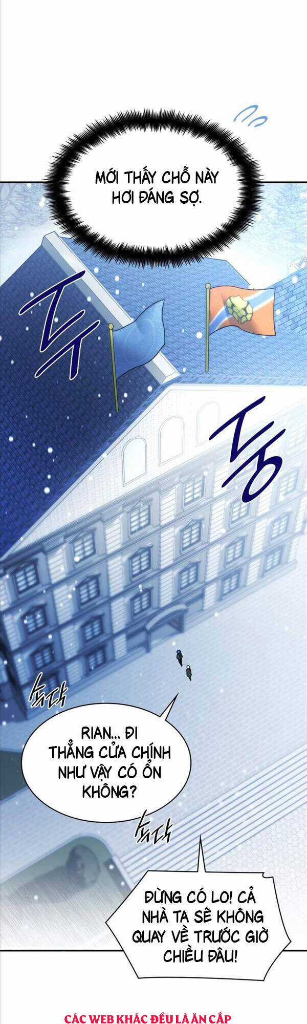 Đại Pháp Sư Toàn Năng Chương 10 trang 37