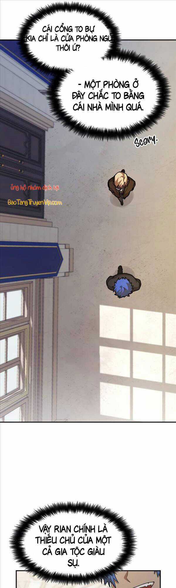 Đại Pháp Sư Toàn Năng Chương 10 trang 39